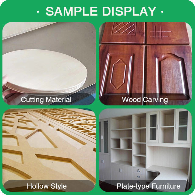 캐비닛 제작 기계