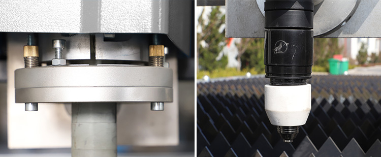 CNC 플라즈마 커터 설계