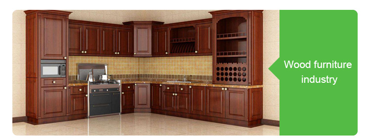 나무 조각 조각 기계