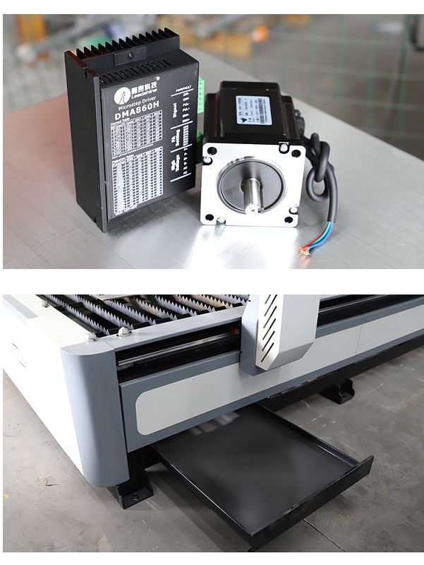 CNC 플라즈마 튜브 커터