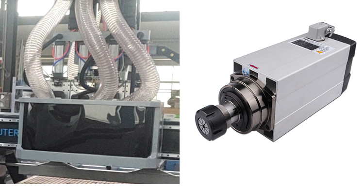 CNC 중첩 기계 판매