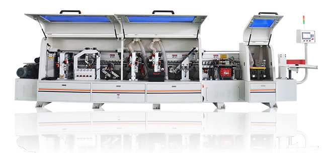 완전 자동 엣지 실러