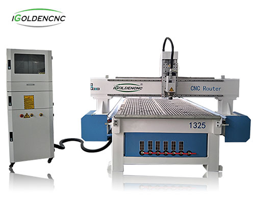 CNC 나무 조각 기계